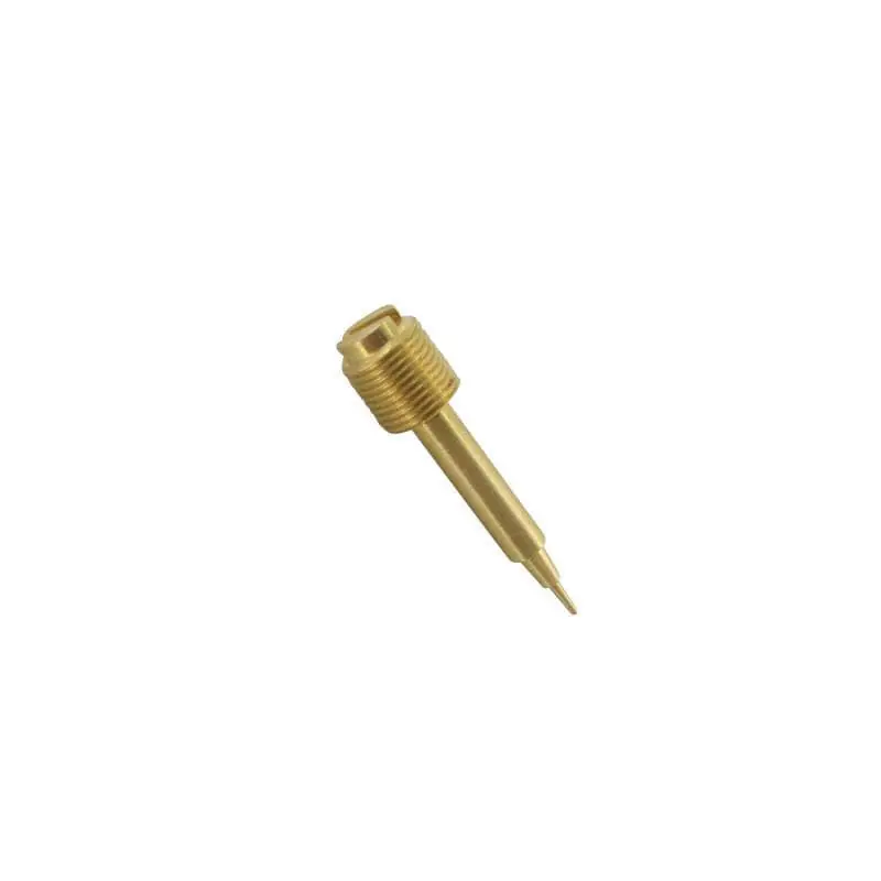 Sofort Bestellen Aeon Cobra 180 RS II Einstellschraube 180ccm 4Takt 16006-SA1-0000 Regulierschraube Gemischschraube Standgasschraube Leerlaufschraube