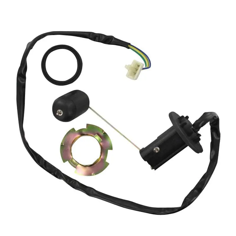 Tankanzeige Baotian BT49QT-18C1 Rebell 50 Tankuhr 50ccm 2Takt Benzinanzeige Kraftstoffanzeige Tank-Anzeige Füllanzeige Spritanzeige Preisreduziert