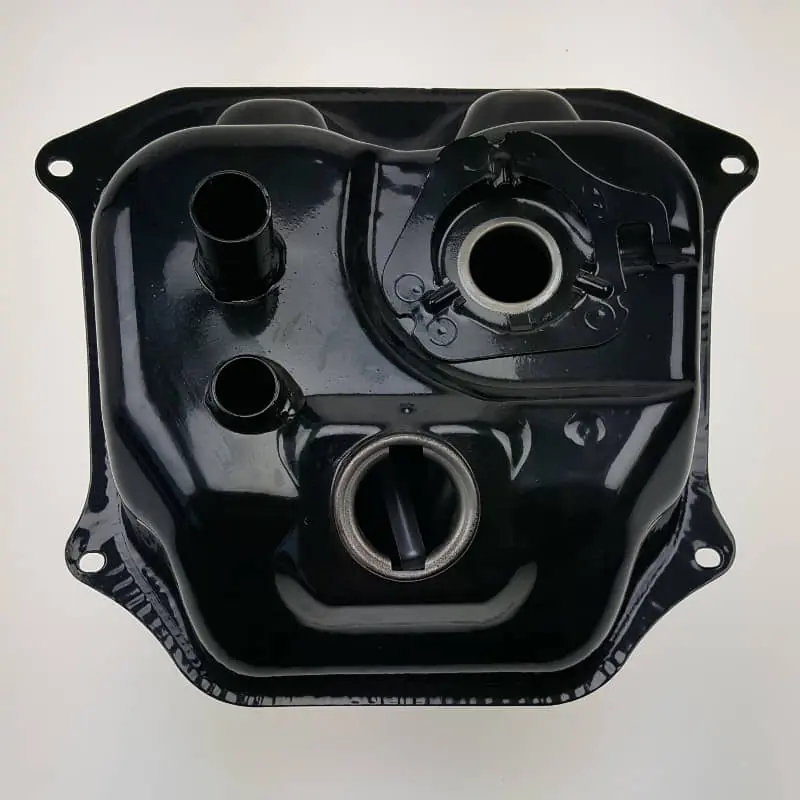 Preis Gesenkt AGM GMX 550 Benzintank Kraftstofftank 50ccm 2Takt 150031 Benzin-Tank Kraftstoff-Tank Benzin-Behälter Benzinbehälter Kraftstoff-Behälter