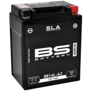 Batterie BB14L-A2 12V 14Ah Cagiva River 600 Akku 0.537.861-7 Starterbatterie Akkumulator Starter-Batterie Bleibatterie Litiumbatterie Sonderangebot