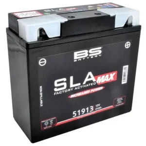 Batterie 12V 21Ah SLA Starterbatterie Akkumulator 0.537.844-3 Starter-Batterie Bleibatterie Litiumbatterie Starter-Roller-Batterie Günstig