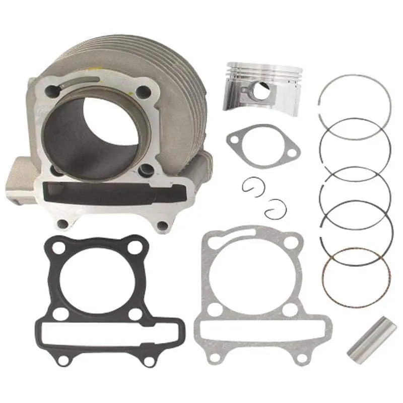 Adly GK 125 Zylinder-Set Buggy 125ccm 4Takt 371349000000 Zylinderkit Zylinderset Zylinder-Kit Zylindersatz Zylinder-Satz Guss 152QMI Nur Heute