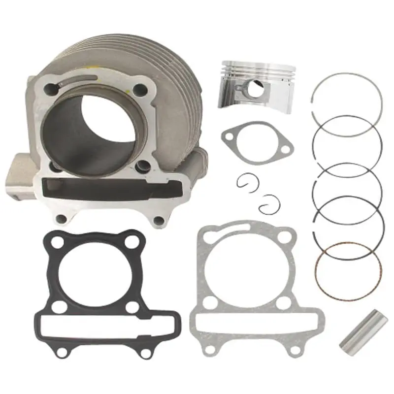 Preis Gesenkt Zylinder-Set Zylinder Kolben 4Takt AGM-MOTORS 572606