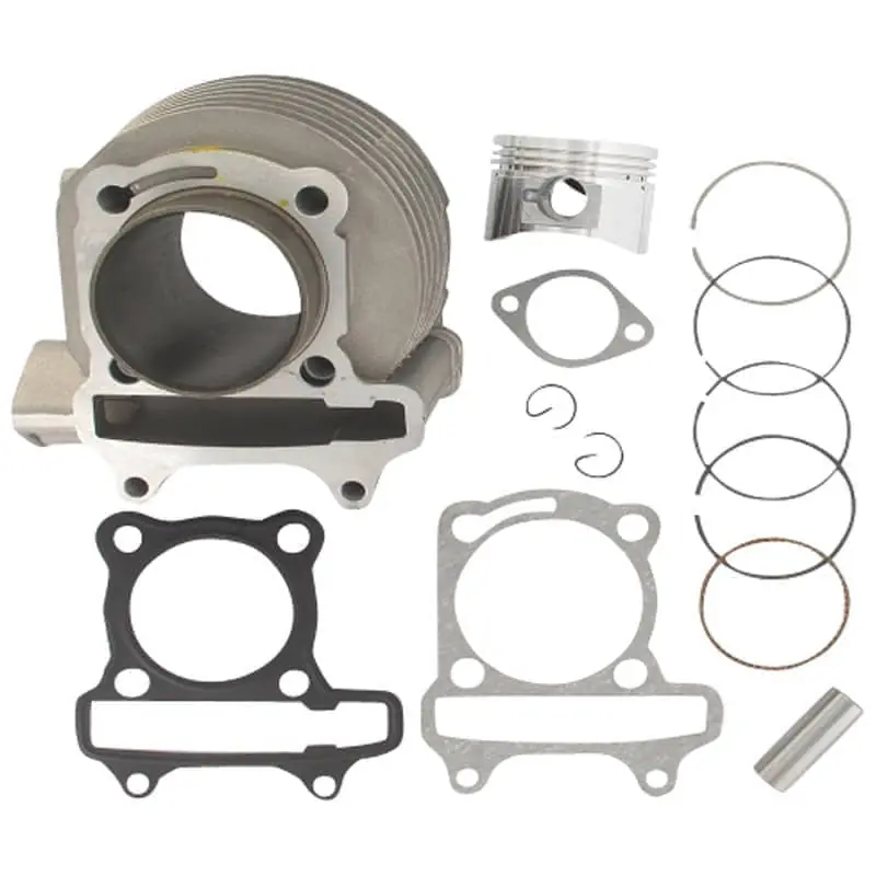 Zylinder-Set Zylinder Kolben 4Takt GY27396 Schneller Versand