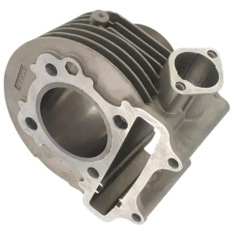 Zylinder 4Takt Motorzylinder 157QM-0201/A Must-Have