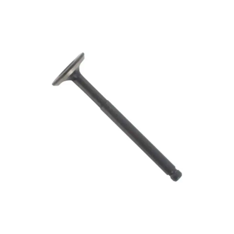 Sonderaktion Einlassventil 65.8x27.7x4.9mm 125ccm 4Takt 4Takt 157QM-0118-A Motorventil Motor-Ventil Einlass-Ventil Ventil-Einlass Zylinderkopfventil