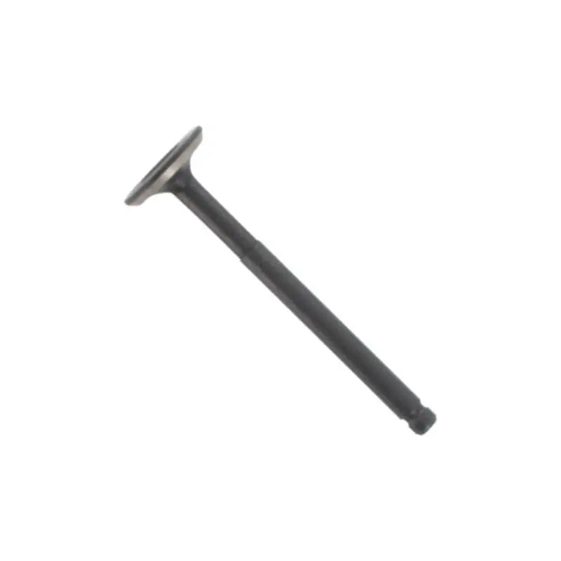 Auslassventil 65.3x22.9x4.9mm Abgasventil Motor-Ventil 572609 Motorventil Auslass-Ventil Abgas-Ventil 157QMI Scooter Moped Ersatzteil Top-Angebot