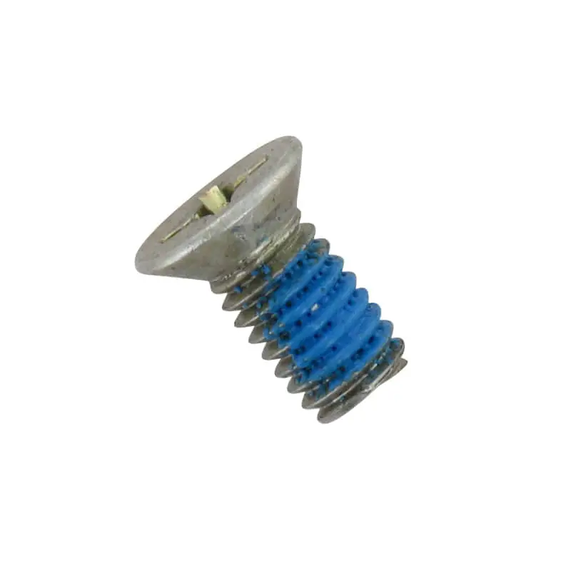 Sundiro Senkkopfschraube M6x12mm Senkschraube FIG.-F22-NO.-15 Senkkopf-Schraube Senk-Schraube Scooter Moped Ersatzteil Service Abverkauf