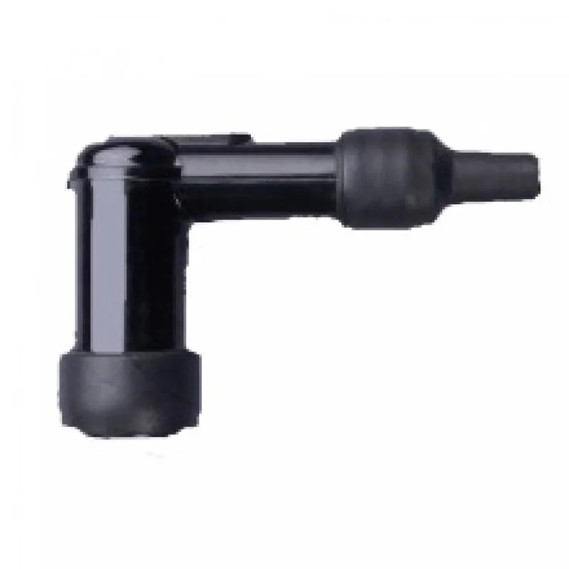 Zündkerzenstecker 90° 5 K LB05F 7085004 Echt