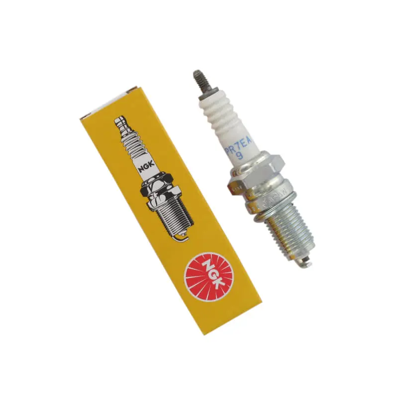 Zündkerze NGK DPR7EA-9 spark plug 5129 Preis Gesenkt