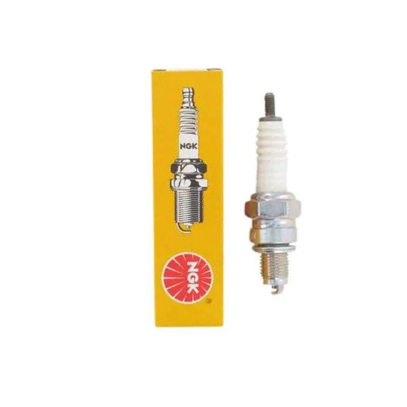 Zündkerze BPR 6 HS spark plug 206-092 Jetzt Kaufen