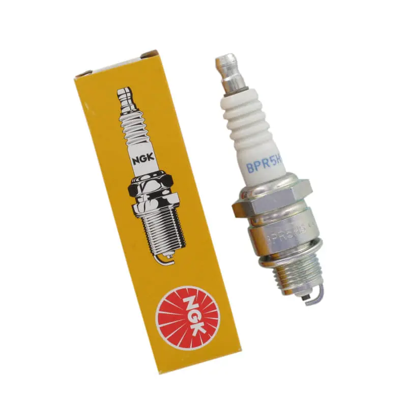Schnäppchen Zündkerze NGK BPR5HS spark plug EAN087295162224