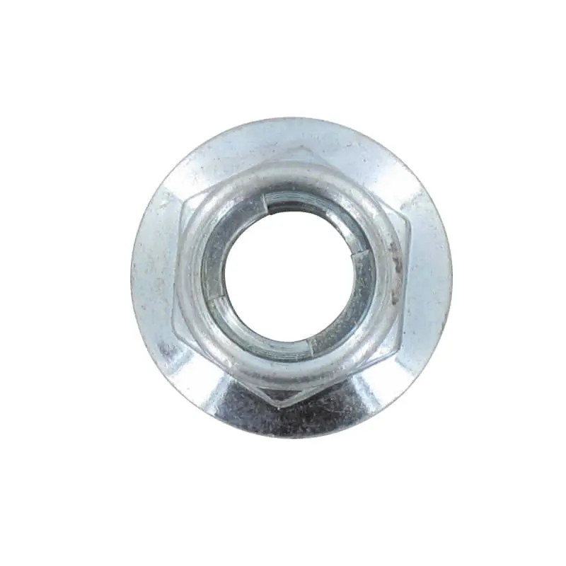 Top-Preis SMC Rexy 50 Mutter M8 Bundmutter 50ccm 4Takt 95301-081409-C Sechskantmutter Flanschmutter Sechskant-Mutter Flansch-Mutter Bund-Mutter