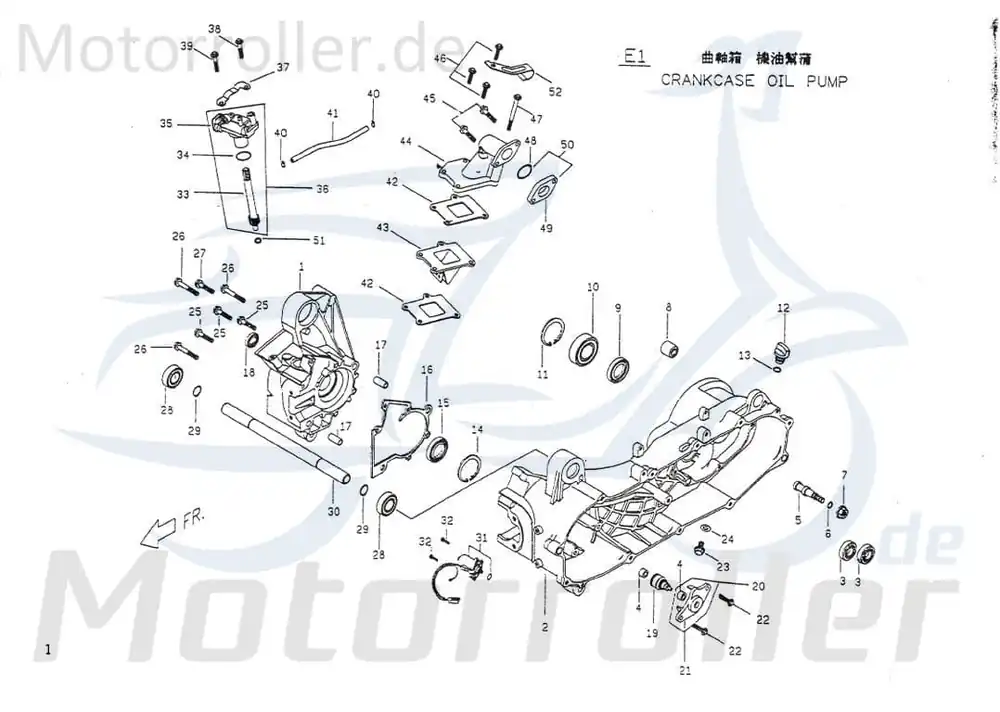 Schraube M 6 x 22 96210-06022-K Bestseller