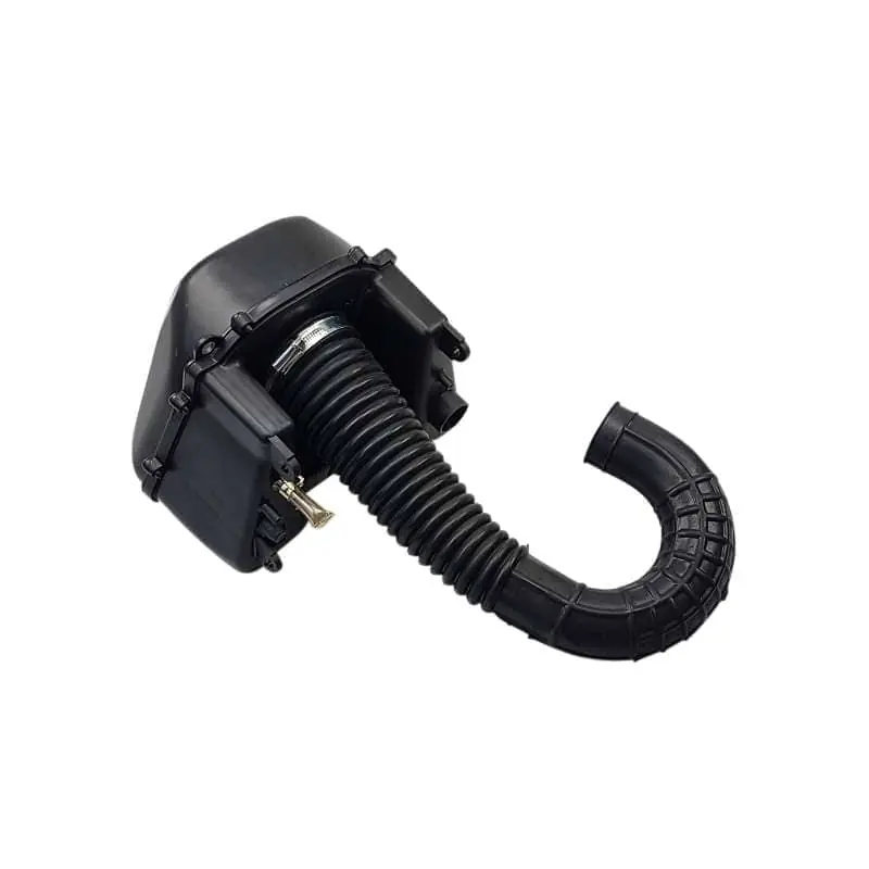 Sale Luftfilterkasten kpl + Filter 8-fach verschraubt 701364