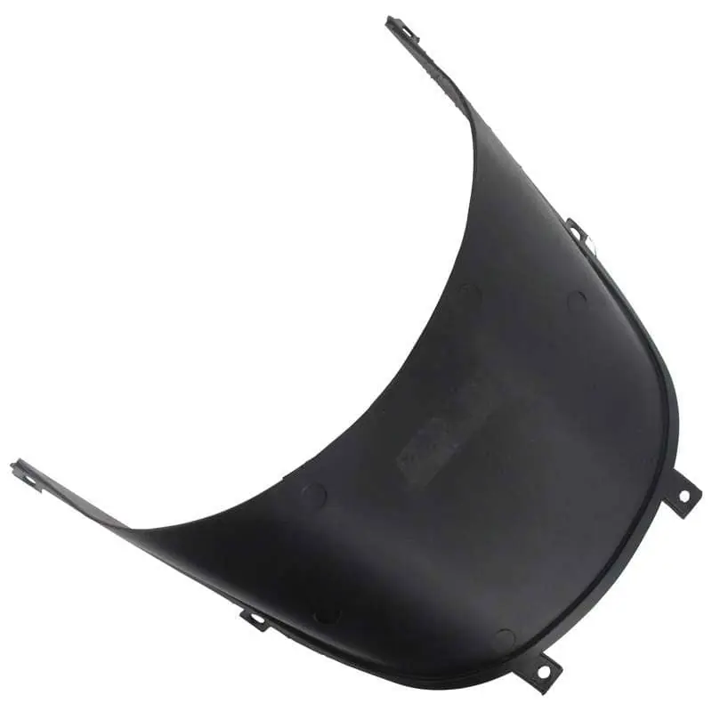Kracherpreis Spritzschutz für Frontverkleidung 4T 125cc 700789