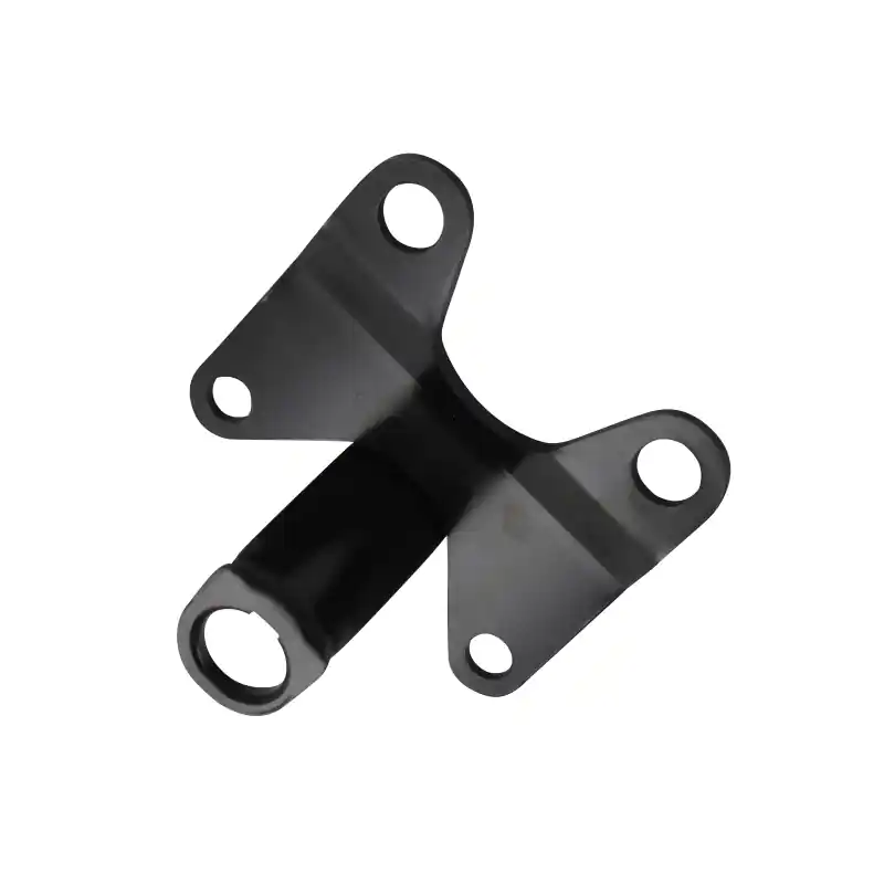 SMC Quad 170 Halterung Tacho ATV 170ccm 4Takt 55516-RAM-01 Arretierung Haltebügel Halteblech Befestigungshalter Halte-Blech Halte-Bügel Highlight