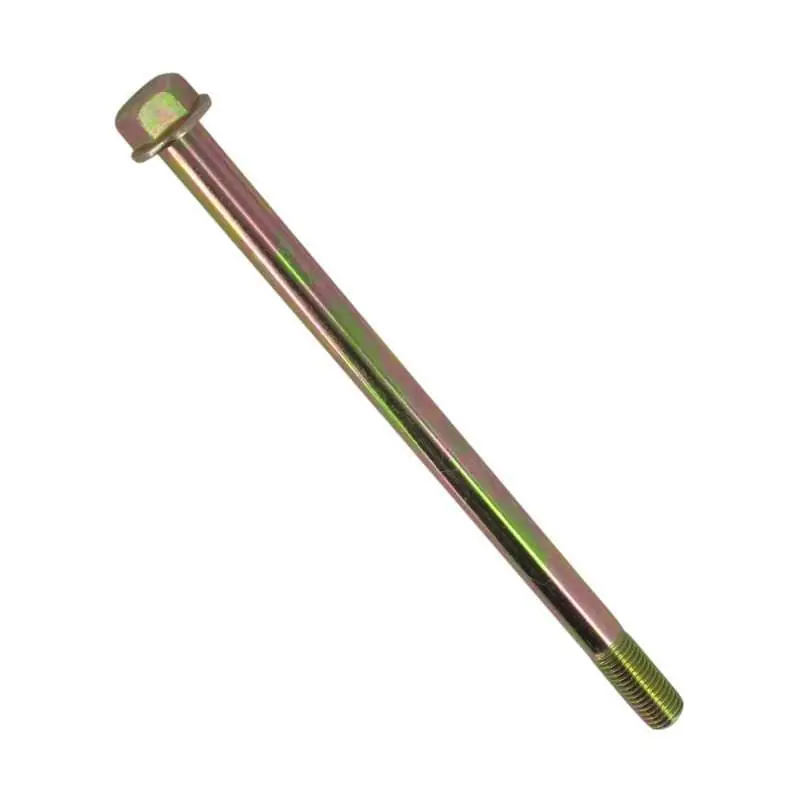 Sechskantbundschraube M10x158mm Adly GK 125 125ccm 4Takt Sechskantschraube Flanschschraube Sechskantflanschschraube 100ccm-2Takt Buggy Neu Im Sortiment