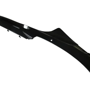 Garantierte Lieferung Rex Off Limit Seitenabdeckung links Scooter Mofa Seitenteil Verkleidung 50ccm 4Takt 139QMB JSD50QT-13 50cc 4T 139QMA