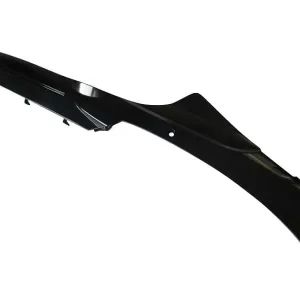 Expressversand Rex Off Limit Seitencover Scooter Mofa Seitenteil Verkleidung links 50ccm 4Takt 139QMB JSD50QT-13 50cc 4T 139QMA