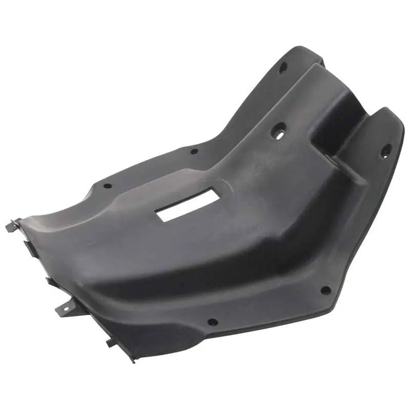 Rex RS1000 Frontabdeckung Frontschürze Roller Frontverkleidung 125ccm 4Takt 152QMI YY125QT-28 125cc 4T GY6 Frontmaske Highlight