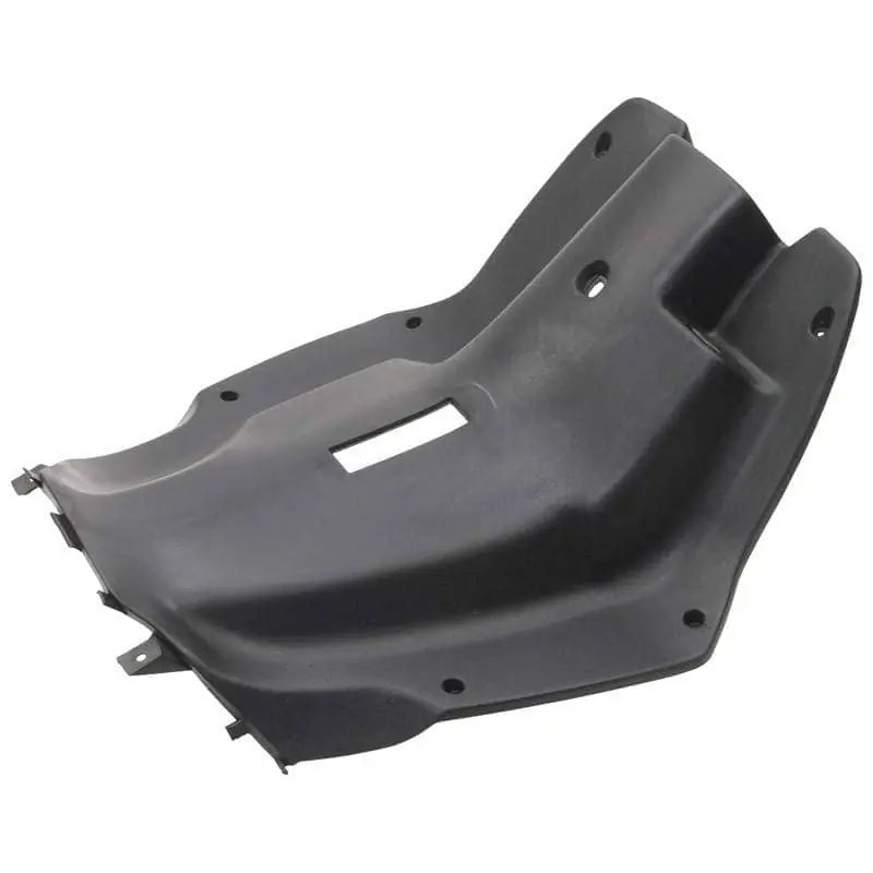 Billig Rex Imola 125 Frontverkleidung Frontschürze Frontmaske 125ccm 4Takt 152QMI YY125QT-28 125cc 4T GY6 Frontabdeckung Frontteil