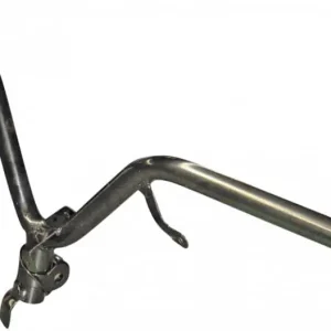 Angebot Rex CAPRIOLO 50 Lenkwelle Lenker Lenkung Roller 50ccm 4Takt 139QMB JSD50QT-13 50cc 4T 139QMA Lenkstange Lenk-Stange