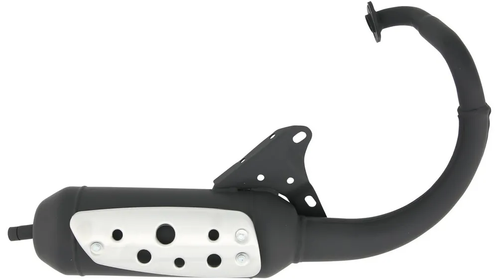 Auspuff Silent Pro Endschalldämpfer 78382587 Saisonangebot