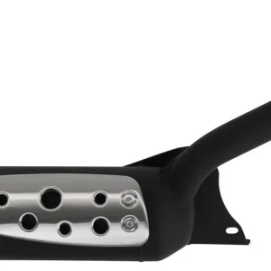 Neuheit Auspuff komplett Sportschalldaempfer 78382603