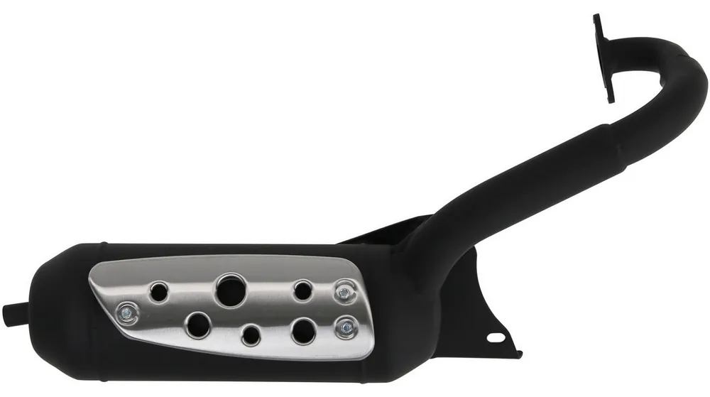 Neuheit Auspuff komplett Sportschalldaempfer 78382603