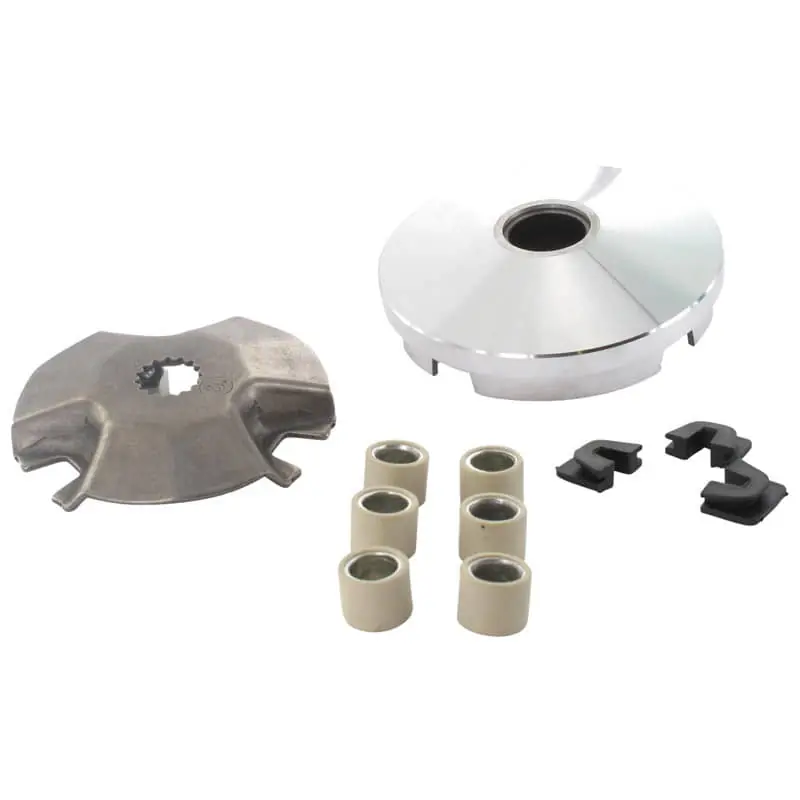 Variomatik Kupplung Automatik Getriebe Roller 78393550 Automatikgetriebe Variator CVT-Getriebe Stufenlos-Getriebe Variator-Getriebe Rabatt