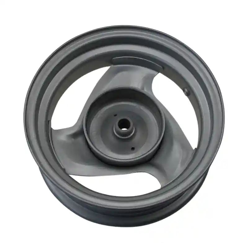 Adly Felge hinten silber 3,50x13" 3 Speichen 42801-116-00A Ausverkauf