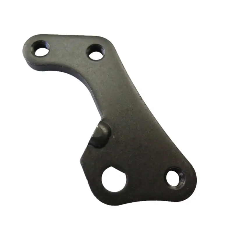 Highlight Fixierplatte Stahlplatte 43510-201-000