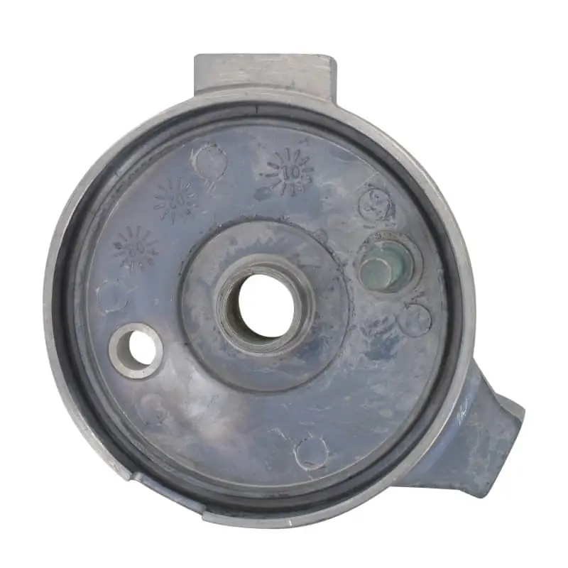 Bremsankerplatte l. 50/100ccm 45010-133-000 Preisknaller
