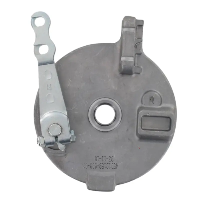 Bremsplatte Set vorne rechts 45019-159-001 Direkt Vom Hersteller