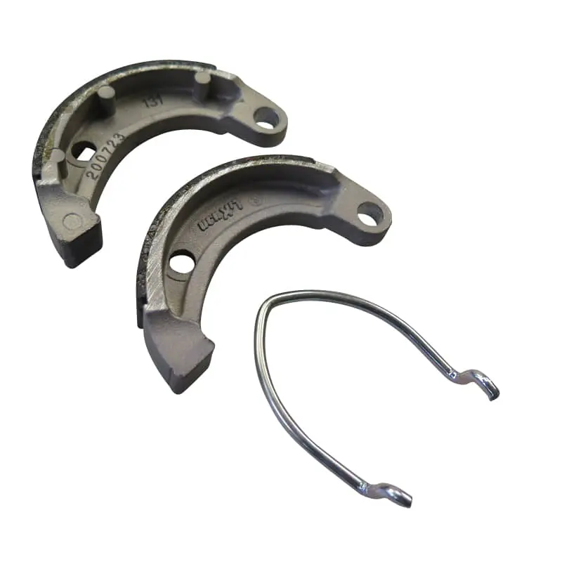 Bremsbackensatz vorn 50/100ccm 45120-131-00A Neu Im Sortiment