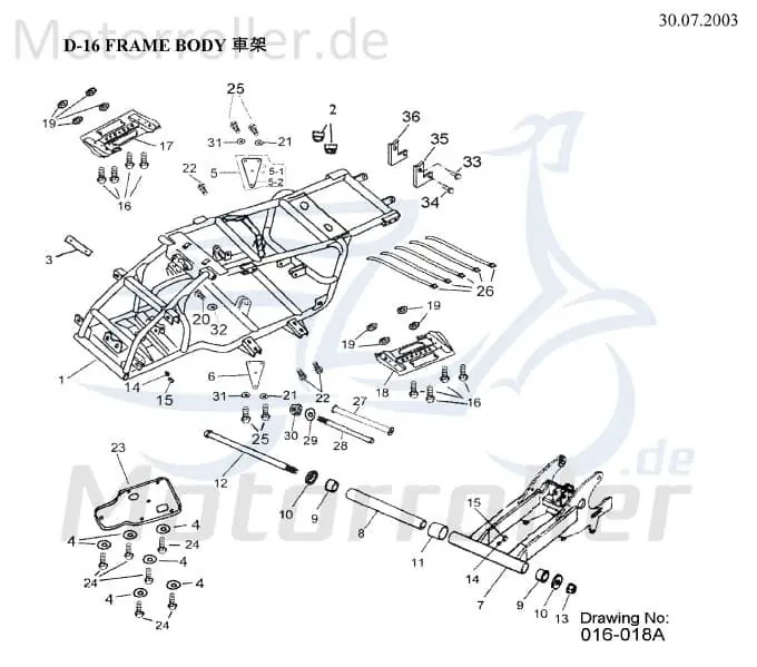 Bestpreis Nummernschildhalter Kennzeichentraeger 50130-131-000