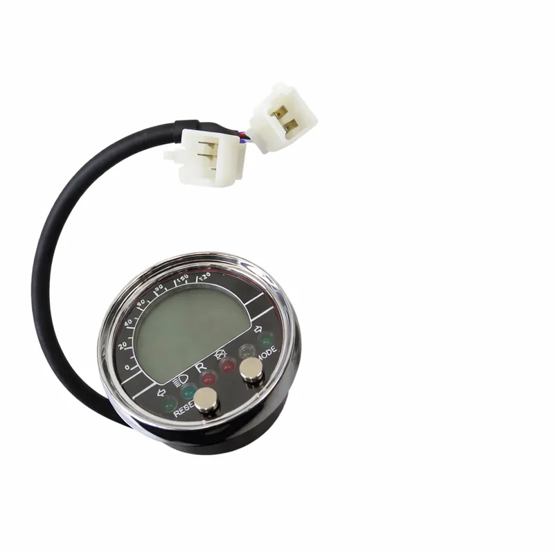 Top-Seller Tacho - Multifunktion ACE-2501