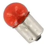 Direktkauf Birne Blinker 12V 10W BA15S Tongjian Buggy 250ccm 4Takt Blinkerbirne Blinker-Birne Blinkerleuchte Glüh-Birne Blinker-Glühbirne Service