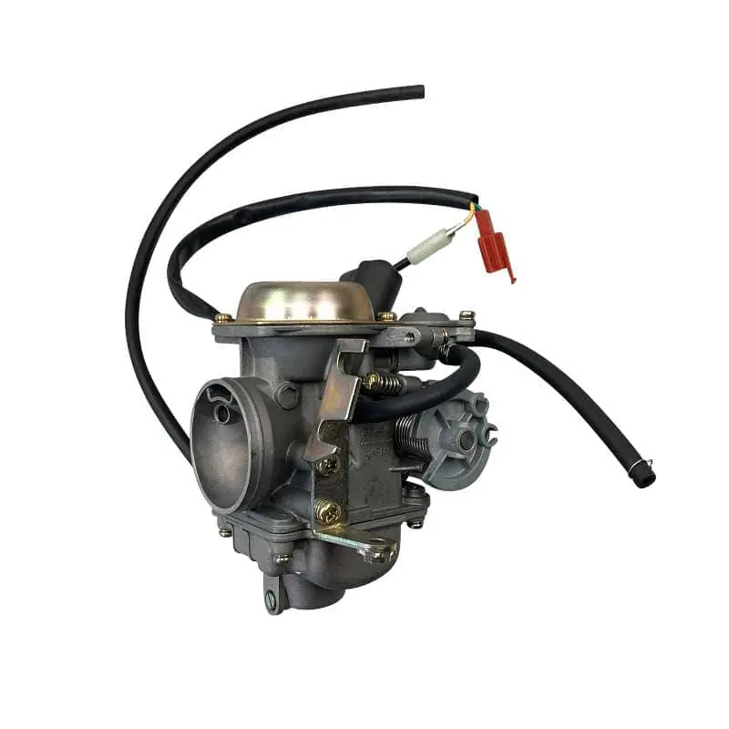 Tongjian Straßenbuggy 250 Vergaser Carburetor 172MM-1000000 Eppella ECM TBM Twister Hammerhead Wangye Kasea Buggy Original Ersatzteil Garantierte Lieferung
