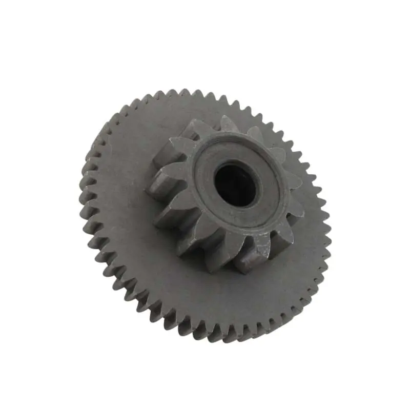 Zwischenrad Anlasser Tongjian Strassenbuggy 250 172MM-091000 Zahnrad Ritzel Eppella ECM TBM Twister Hammerhead Wangye Kasea Buggy Abverkauf