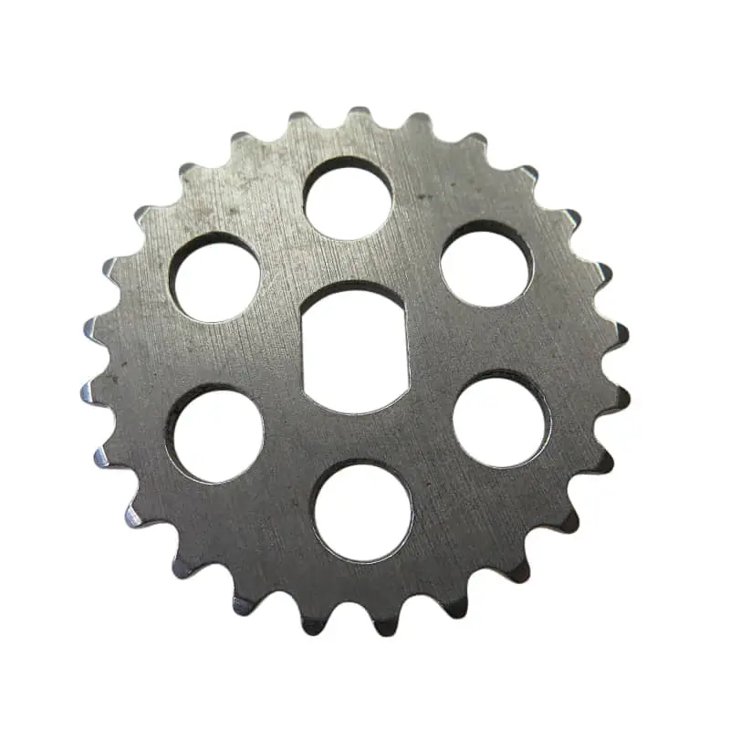 Wochenendangebot Ölpumpenkettenrad Tongjian 152MI-070001