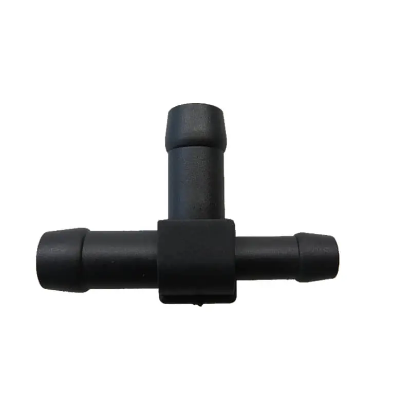 T-Verbindungsstück 3 Anschlüsse Tongjian 172MM-013019 Direkt Vom Hersteller