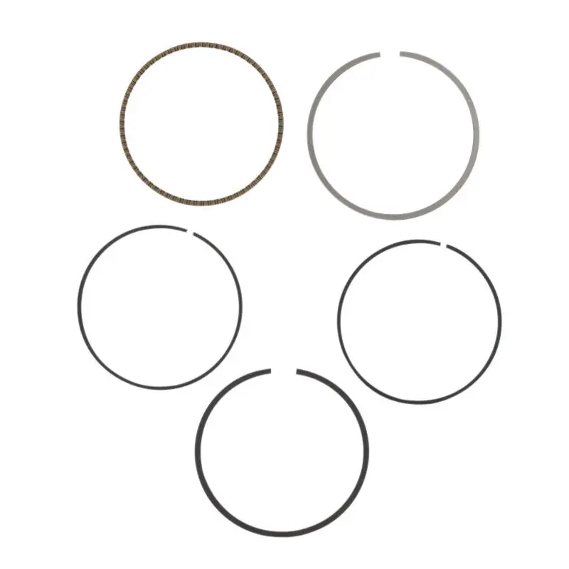 Sonderaktion Kolbenringsatz Kolbenringe Tongjian Strassenbuggy 250 172MM-040009 Kompressionsringe Eppella ECM TBM Twister Hammerhead Wangye Kasea Buggy
