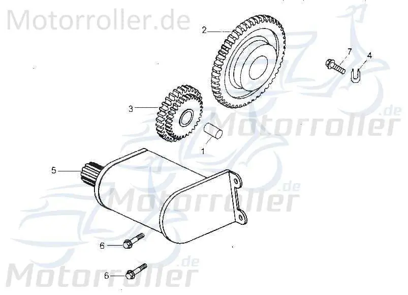 Fixierplatte Stahlplatte Metallplatte 172MM-090007 Top-Preis