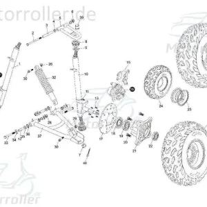 Tongjian Splint 3.2 x 26 Stift 9.500.200 Neue Kollektion