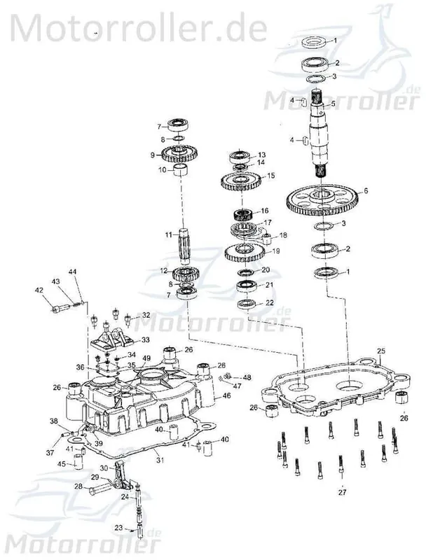 Meistverkauft Tongjian Dichtungsscheibe 8mm 9.700.008