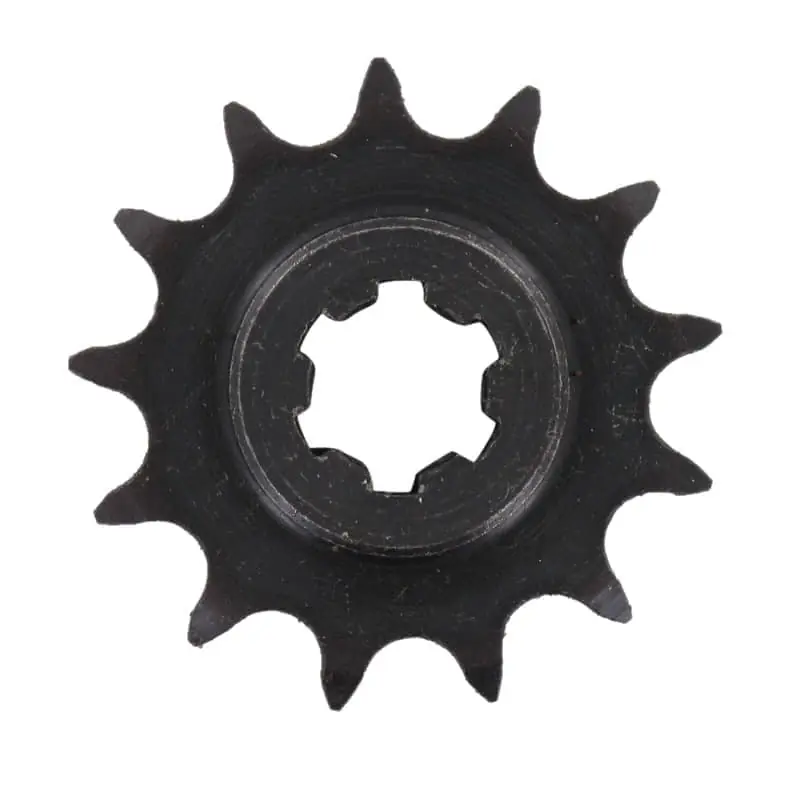 Kettenrad Tongjian XY1E136F 10-7 Rabatt