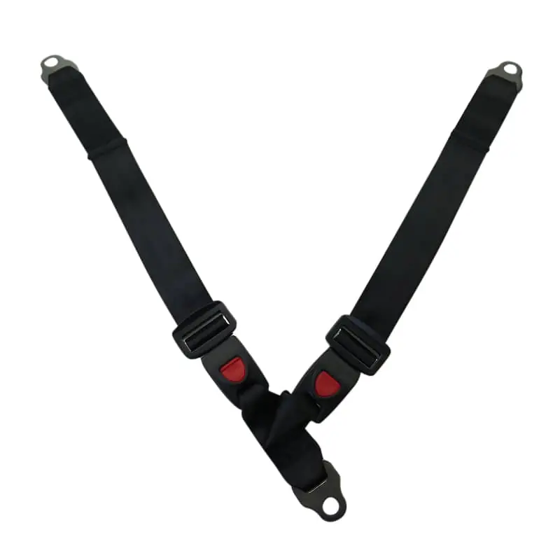 Tongjian Kinderbuggy Sicherheitsgurt 6.000.179 Anschnallgurt Eppella ECM Wangye Kasea TBM Minibuggy Original Ersatzteil Billig