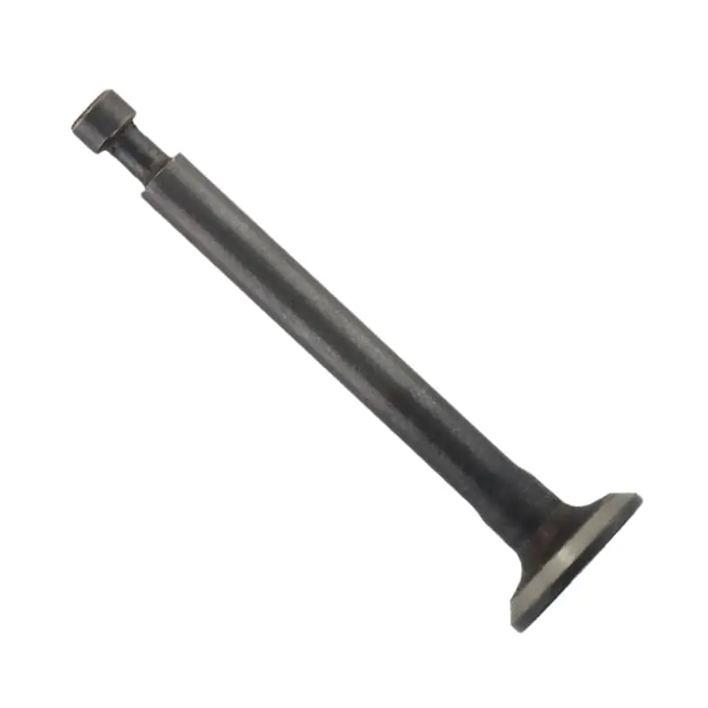 Aktuell Auslassventil 11,98mm Abgasventil Buggy 143104000100-11-98 Motorventil Motor-Ventil Auslass-Ventil Abgas-Ventil 50ccm-2Takt Offroad